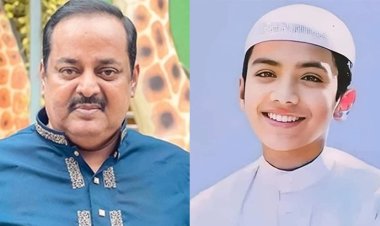 তাকরিমকে নিয়ে যা বললেন ডিপজল