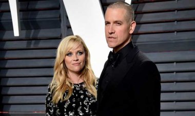 ঘর ভাঙল রিজ-টথের