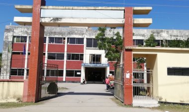 শিকলে বাঁধা অজ্ঞাত নারীর মরদেহ উদ্ধার