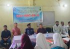 শম্ভুপুর শাহে আলম মডেল কলেজে  স্টুডেন্ট কমিউনিটি পুলিশিং সভা অনুষ্ঠিত