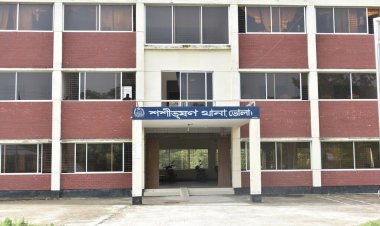 শিকলে বাধা মরদেহ  উদ্ধার করা অজ্ঞাত সেই নারীর পরিচয় মিলেছে  