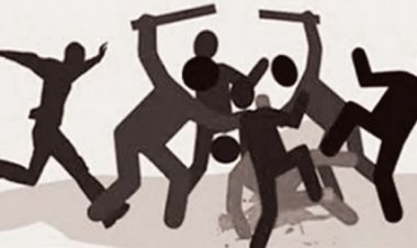 ইউএনওর ওপর হামলা; গ্রেফতার আতঙ্কে গ্রাম শূন্য নারী-পুরুষ