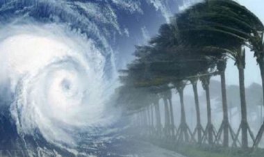 বাংলাদেশে আঘাত হানতে পারে ঘূর্ণিঝড় ‘মোখা’, খুলনা-বরিশালে সতর্কতা