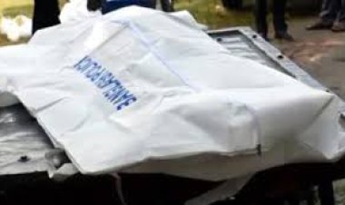 ঘুমের ওষুধ খাইয়ে ও অ্যাসিড পুশ করে স্বামীকে হত্যা