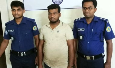 এক বছরের সাজার ভয়ে ১১ বছর পলাতক, হয়নি শেষ রক্ষা