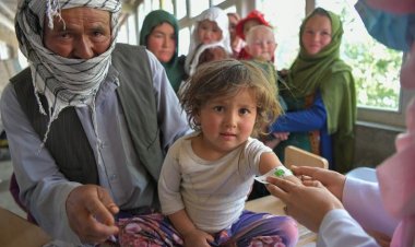 চরম অপুষ্টির ঝুঁকিতে অন্তত ২৩ লাখ শিশু