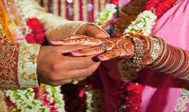 রাজস্ব বাড়াতে বিয়েতে কর নির্ধারণ করলো ঢাকা দক্ষিণ সিটি কর্পোরেশন