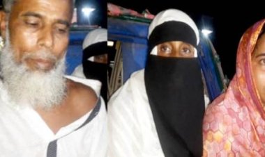 চরফ্যাশনে প্রতিপক্ষের হামলায় নারীসহ আহত ৩