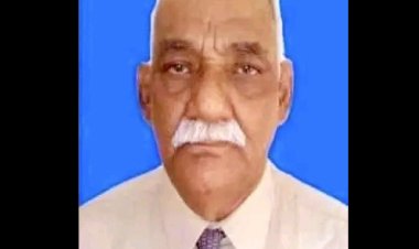 মারা গেছেন বোরহানউদ্দিনের বীর মুক্তিযোদ্ধা সিদ্দীকুর রহমান