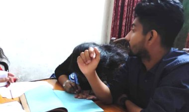 লালমোহেনে ৬০ লাখ টাকা দেনমোহরের বিয়ে নিয়ে তোলপাড়!