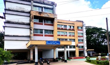 লালমোহনে অভিমানী তরুণের আত্মহনন