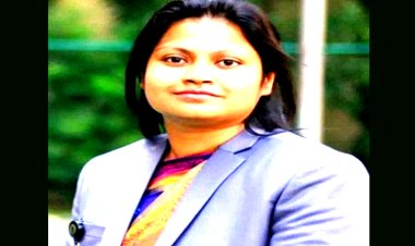 চরফ্যাশন নবাগত ইউএনওর সঙ্গে সাংবাদিক, চেয়ারম্যান ও কলেজ অধ্যক্ষদের মতবিনিময়