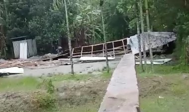 চরফ্যাশনে কো-ইড স্কুল ভাঙচুরের ঘটনায় মামলা