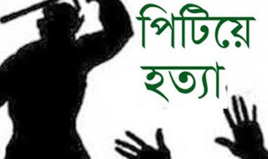 বোরহানউদ্দিনে ব্যবসায়ীকে পিটিয়ে হত্যার অভিযোগ