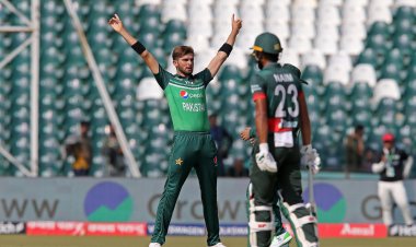 সুপার ফোরের প্রথম ম্যাচে বাংলাদেশের পরাজয়