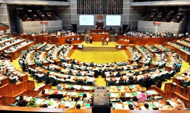 বিনা পরোয়ানায় গ্রেফতার-তল্লাশির বিধান রেখে সাইবার নিরাপত্তা বিল পাশ