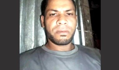 ৫ দিনেও সন্ধান মেলেনি সাইফুলের