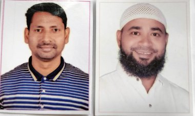 লালমোহন রেন্ট-এ কার মালিক সমিতির নতুন কমিটির সভাপতি রিয়াজ, সম্পাদক বেল্লাল