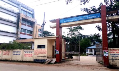 লালমোহনে ধর্ষণের শিকার ১০ বছরের শিশু, অভিযুক্তকে পুলিশে সোপর্দ