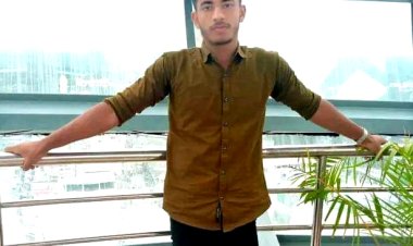 ঢাকায় গিয়ে লাশ হলো লালমোহনের তানজিম