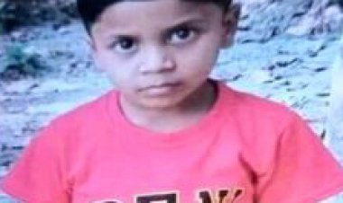 লালমোহনে শিশু হত্যা মামলায় ৪ সন্দেহভাজন গ্রেফতার, রিমান্ড আবেদন