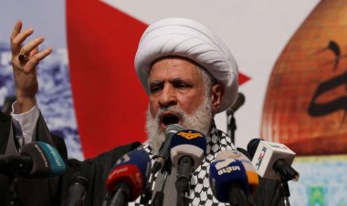 ‘ইসরায়েলের বিরুদ্ধে যুদ্ধ করতে আমরা প্রস্তুত’