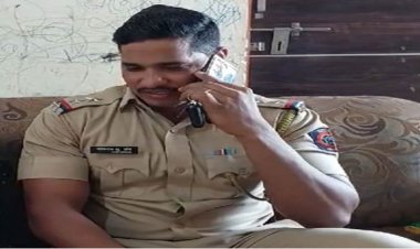 দেড় কোটি টাকা জিতে বিপদে পুলিশ কর্মকর্তা