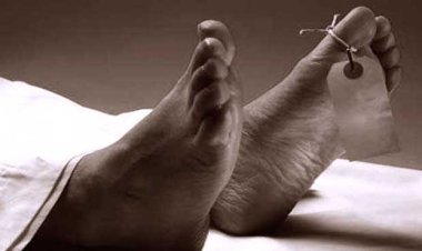 লালমোহনে বিদ্যুৎস্পৃষ্টে বৃদ্ধ নিহত