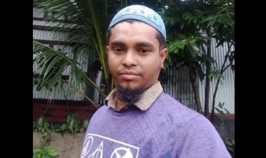 জীবিকার তাগিদে ঢাকায় গিয়ে লাশ হলেন লালমোহনের মহিউদ্দিন