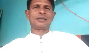 চরমানিকা ইউনিয়ন পরিষদের ভারপ্রাপ্ত চেয়ারম্যান হলেন গিয়াসউদ্দিন