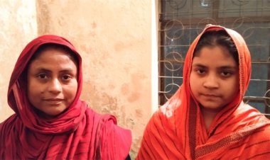 প্রবাস ফেরত স্বামীকে পুড়িয়ে হত্যা