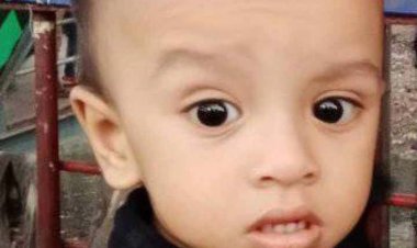 জ্বলে ওঠার আগেই নিভে যাওয়ার শঙ্কা এতিম শিশু আবিদের জীবন