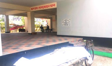 অন্য পুরুষে আসক্ত স্ত্রী, অভিমানী স্বামী...