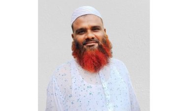 লালমোহনের পশ্চিম চরউমেদ ইউপি নির্বাচনে লড়বেন শহিদ উল্যাহ সেলিম