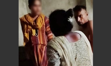 সাত বিয়ে করা তরিকুলকে নিয়ে স্ত্রীদের কাড়াকাড়ি