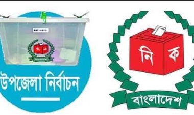 চরফ্যাশন উপজেলা পরিষদ নির্বাচনে ১০ প্রার্থীর মনোনয়নপত্র দাখিল