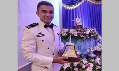 আর আকাশে উড়া হবে না অসীমের