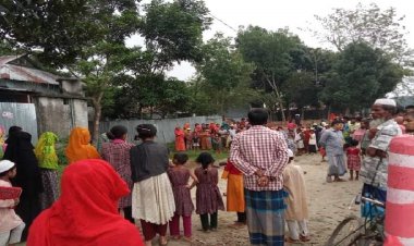 কুকুরের কামড়ে ছিন্ন-ভিন্ন যুবকের শরীর, ঢলে পড়লেন মৃত্যুর কোলে