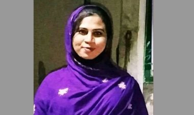 উপজেলা নির্বাচন: পাঁচজনকে হারিয়ে জয়ী তৃতীয় লিঙ্গের মুন্নি