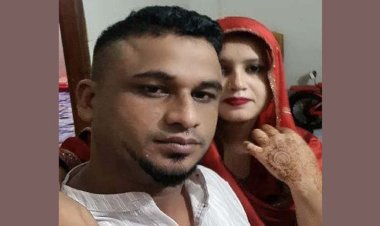 মুরগি ব্যবসায়ীর হাত ধরে উধাও গরু খামারির স্ত্রী