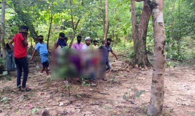 কারাগার থেকে ফিরে ১০ দিনের মাথায় লাশ