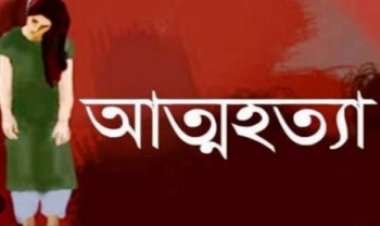 লালমোহনে গলায় ফাঁস দিয়ে দশম শ্রেণির শিক্ষার্থীর আত্মহত্যা