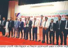 লালমোহনে সোনালী লাইফ ইন্সুরেন্সে এর বিজনেস ডেভেলপমেন্ট প্রোগ্রাম ও প্রশিক্ষণ অনুষ্ঠিত