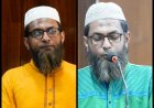 পবিপ্রবি'র জনসংযোগ ও প্রকাশনা বিভাগের পরিচালক ড. রাহাত মাহমুদ