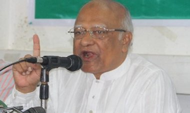 সোজা পথে না আসলে গণঅভ্যুত্থানে পতন: মোশাররফ