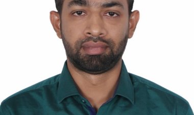 জাতীয়তাবাদী স্বেচ্ছাসেবক দলের কেন্দ্রীয় কমিটির অর্থ সম্পাদক হলেন লালমোহনের সন্তান হীরা