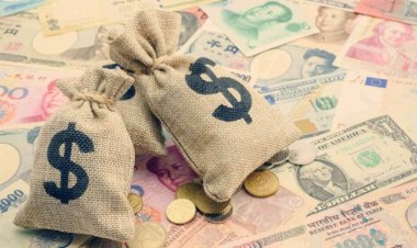 ঈদে এসেছে ১৩ হাজার ৬০০ কোটি টাকা রেমিট্যান্স