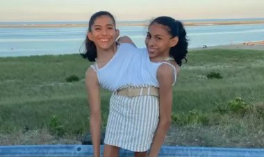 এক দেহে দুই বোন, যেভাবে চলে প্রেম-সহবাস