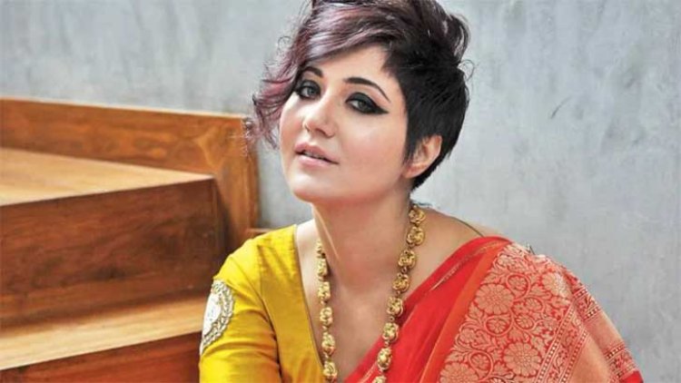 মেয়ের প্রেমিকের কাছে যে আবদার স্বস্তিকার