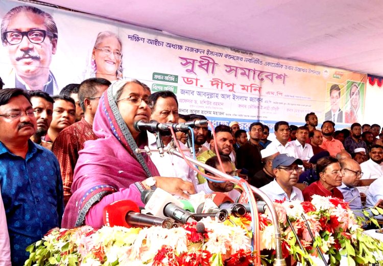 ‘প্রশ্নপত্র ফাঁসের সুযোগ নেই’